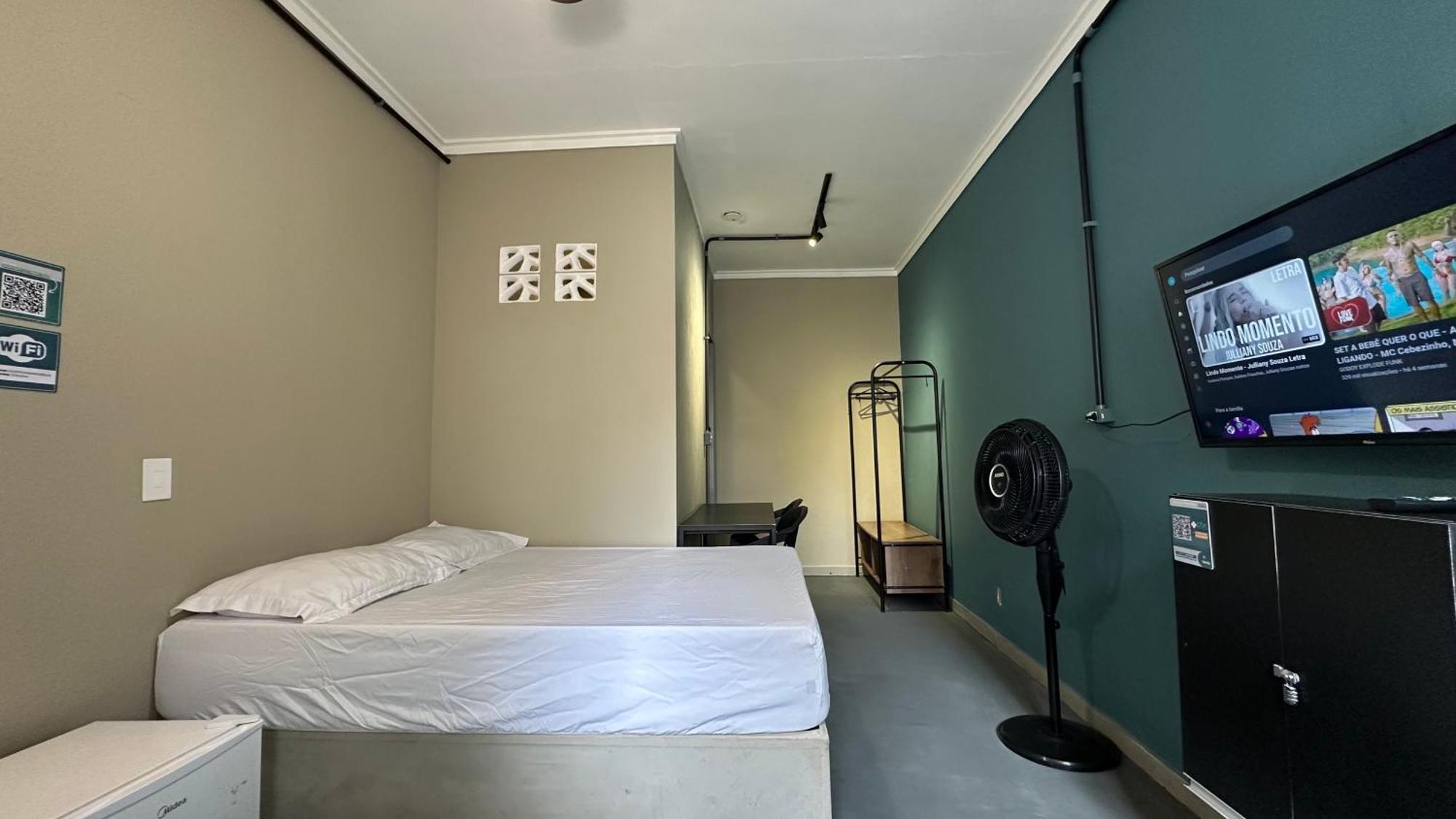 Suite 09 • Praia Das Pitangueiras Гуаружа Экстерьер фото